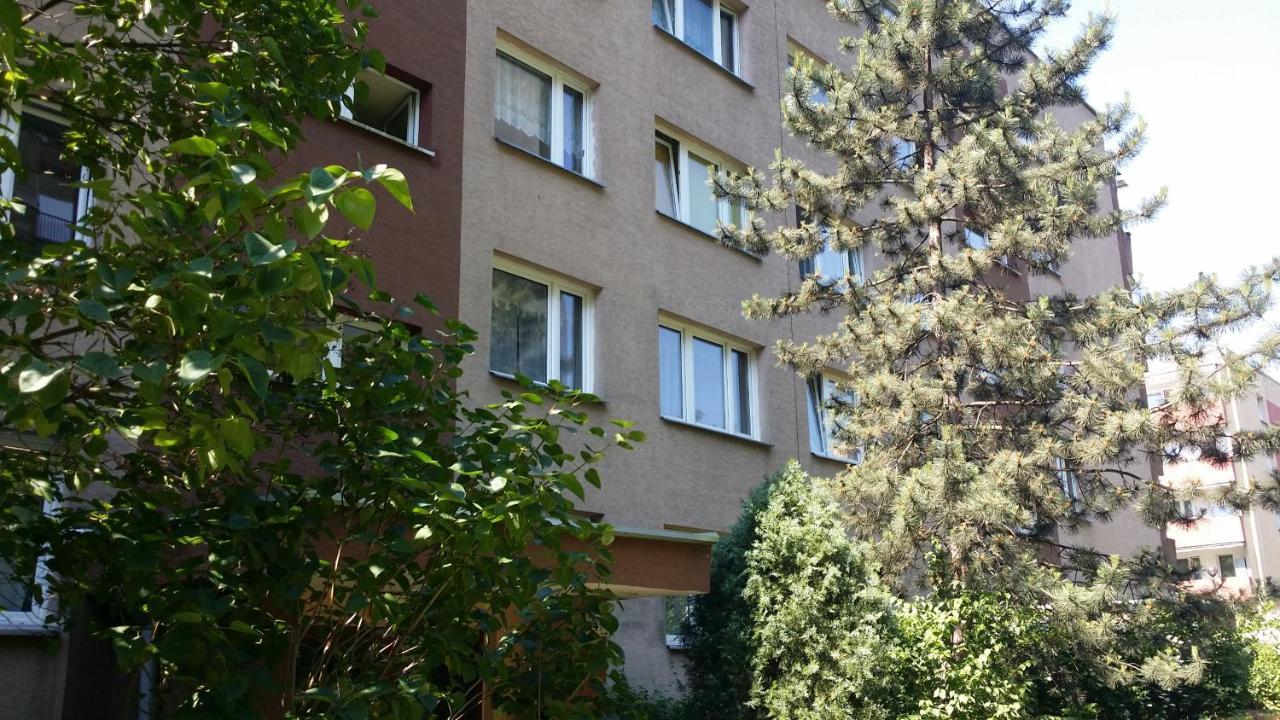 Pokoje Goscinne Krasków Eksteriør bilde